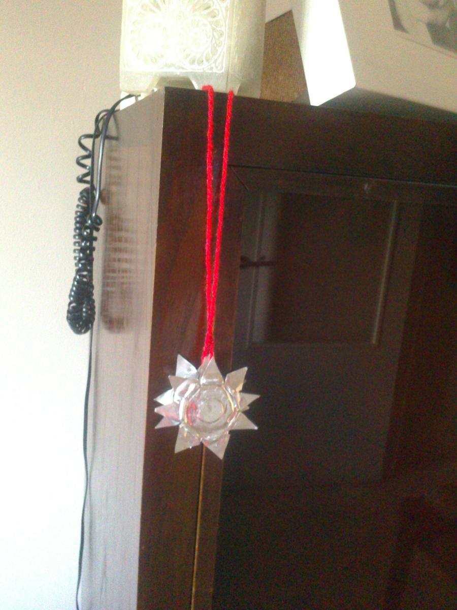 adoraideas,reciclar,adornos,navidad