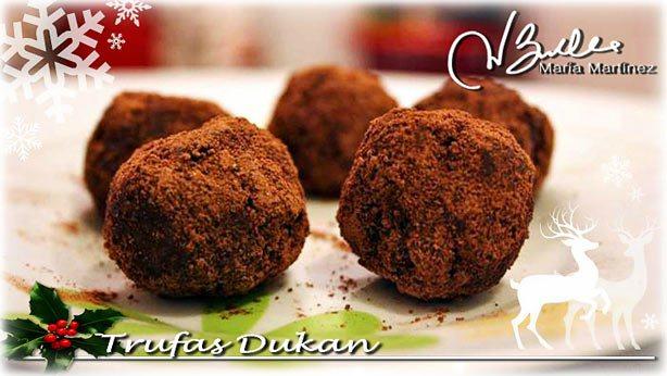 Navidad Dukan: menú, recetas y consejos