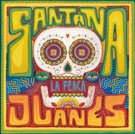 Carlos Santana - La Flaca