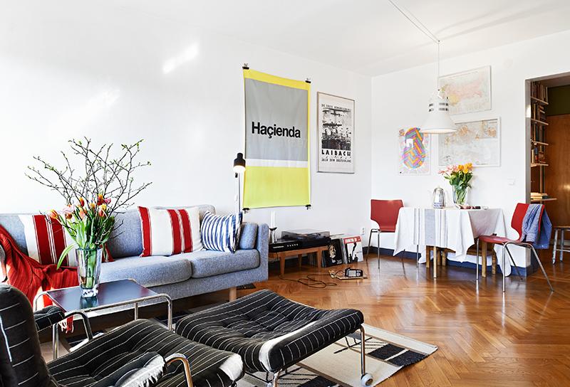salón comedor_apartamento masculino_exteriorconvistas