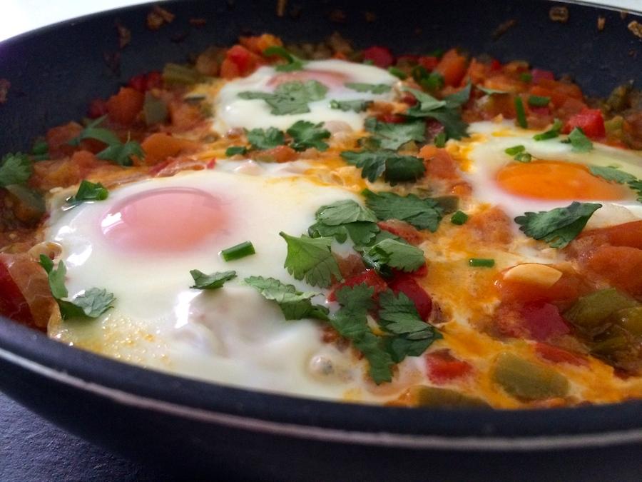 huevosnorteA
