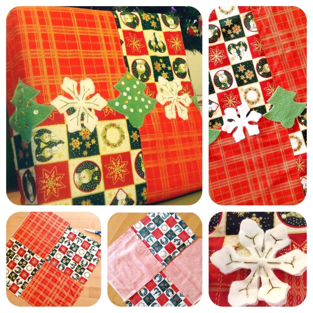 Pasos para Modelo de 4 Paneles en parte Frontal