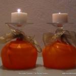 Halloween Inspiration and Ideas ¿Copas de vino, portavelas o candelabros? - Wine Glasses or Candleholders? We love to reuse objects. #Halloween, #reutilización, #decoración, #niños, #manualidades, #reciclado, #creativo, #recicladocreativo, #TheReuseFactory, #The Reuse Factory, #Reciclado Creativo, #recycling, #upcycling, #reuse, #reusing, #reciclaje, #reutilizar, #creative, #handcrafts, #handmade, #diy, #howto, #riciclo, #craft, #crafts, #tutorial, #pumpkins, #globos, #balloons, #caramelos, #chuches, #divertido, #gratis, #Do it Yourself, #smashing pumpkins, #free, #making