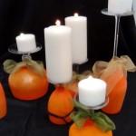 Halloween Inspiration and Ideas ¿Copas de vino, portavelas o candelabros? - Wine Glasses or Candleholders? We love to reuse objects. #Halloween, #reutilización, #decoración, #niños, #manualidades, #reciclado, #creativo, #recicladocreativo, #TheReuseFactory, #The Reuse Factory, #Reciclado Creativo, #recycling, #upcycling, #reuse, #reusing, #reciclaje, #reutilizar, #creative, #handcrafts, #handmade, #diy, #howto, #riciclo, #craft, #crafts, #tutorial, #pumpkins, #globos, #balloons, #caramelos, #chuches, #divertido, #gratis, #Do it Yourself, #smashing pumpkins, #free, #making