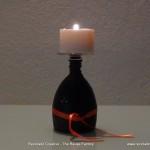 Halloween Inspiration and Ideas ¿Copas de vino, portavelas o candelabros? - Wine Glasses or Candleholders? We love to reuse objects. #Halloween, #reutilización, #decoración, #niños, #manualidades, #reciclado, #creativo, #recicladocreativo, #TheReuseFactory, #The Reuse Factory, #Reciclado Creativo, #recycling, #upcycling, #reuse, #reusing, #reciclaje, #reutilizar, #creative, #handcrafts, #handmade, #diy, #howto, #riciclo, #craft, #crafts, #tutorial, #pumpkins, #globos, #balloons, #caramelos, #chuches, #divertido, #gratis, #Do it Yourself, #smashing pumpkins, #free, #making