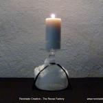 Halloween Inspiration and Ideas ¿Copas de vino, portavelas o candelabros? - Wine Glasses or Candleholders? We love to reuse objects. #Halloween, #reutilización, #decoración, #niños, #manualidades, #reciclado, #creativo, #recicladocreativo, #TheReuseFactory, #The Reuse Factory, #Reciclado Creativo, #recycling, #upcycling, #reuse, #reusing, #reciclaje, #reutilizar, #creative, #handcrafts, #handmade, #diy, #howto, #riciclo, #craft, #crafts, #tutorial, #pumpkins, #globos, #balloons, #caramelos, #chuches, #divertido, #gratis, #Do it Yourself, #smashing pumpkins, #free, #making