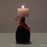 Halloween Inspiration and Ideas ¿Copas de vino, portavelas o candelabros? - Wine Glasses or Candleholders? We love to reuse objects. #Halloween, #reutilización, #decoración, #niños, #manualidades, #reciclado, #creativo, #recicladocreativo, #TheReuseFactory, #The Reuse Factory, #Reciclado Creativo, #recycling, #upcycling, #reuse, #reusing, #reciclaje, #reutilizar, #creative, #handcrafts, #handmade, #diy, #howto, #riciclo, #craft, #crafts, #tutorial, #pumpkins, #globos, #balloons, #caramelos, #chuches, #divertido, #gratis, #Do it Yourself, #smashing pumpkins, #free, #making