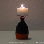 Halloween Inspiration and Ideas ¿Copas de vino, portavelas o candelabros? - Wine Glasses or Candleholders? We love to reuse objects. #Halloween, #reutilización, #decoración, #niños, #manualidades, #reciclado, #creativo, #recicladocreativo, #TheReuseFactory, #The Reuse Factory, #Reciclado Creativo, #recycling, #upcycling, #reuse, #reusing, #reciclaje, #reutilizar, #creative, #handcrafts, #handmade, #diy, #howto, #riciclo, #craft, #crafts, #tutorial, #pumpkins, #globos, #balloons, #caramelos, #chuches, #divertido, #gratis, #Do it Yourself, #smashing pumpkins, #free, #making