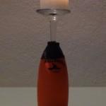 Halloween Inspiration and Ideas ¿Copas de vino, portavelas o candelabros? - Wine Glasses or Candleholders? We love to reuse objects. #Halloween, #reutilización, #decoración, #niños, #manualidades, #reciclado, #creativo, #recicladocreativo, #TheReuseFactory, #The Reuse Factory, #Reciclado Creativo, #recycling, #upcycling, #reuse, #reusing, #reciclaje, #reutilizar, #creative, #handcrafts, #handmade, #diy, #howto, #riciclo, #craft, #crafts, #tutorial, #pumpkins, #globos, #balloons, #caramelos, #chuches, #divertido, #gratis, #Do it Yourself, #smashing pumpkins, #free, #making