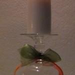 Halloween Inspiration and Ideas ¿Copas de vino, portavelas o candelabros? - Wine Glasses or Candleholders? We love to reuse objects. #Halloween, #reutilización, #decoración, #niños, #manualidades, #reciclado, #creativo, #recicladocreativo, #TheReuseFactory, #The Reuse Factory, #Reciclado Creativo, #recycling, #upcycling, #reuse, #reusing, #reciclaje, #reutilizar, #creative, #handcrafts, #handmade, #diy, #howto, #riciclo, #craft, #crafts, #tutorial, #pumpkins, #globos, #balloons, #caramelos, #chuches, #divertido, #gratis, #Do it Yourself, #smashing pumpkins, #free, #making