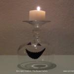 Halloween Inspiration and Ideas ¿Copas de vino, portavelas o candelabros? - Wine Glasses or Candleholders? We love to reuse objects. #Halloween, #reutilización, #decoración, #niños, #manualidades, #reciclado, #creativo, #recicladocreativo, #TheReuseFactory, #The Reuse Factory, #Reciclado Creativo, #recycling, #upcycling, #reuse, #reusing, #reciclaje, #reutilizar, #creative, #handcrafts, #handmade, #diy, #howto, #riciclo, #craft, #crafts, #tutorial, #pumpkins, #globos, #balloons, #caramelos, #chuches, #divertido, #gratis, #Do it Yourself, #smashing pumpkins, #free, #making