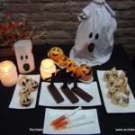 Ideas Inspiradoras para Halloween