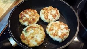 #hamburguesa de pescado