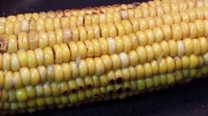 #mazorca de maiz