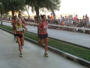 Campionato de Cataluña de Milla 2013