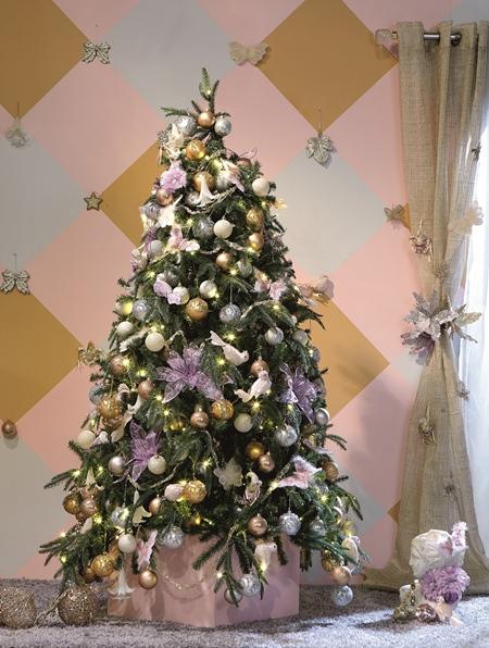 CASTILLO ENCANTADO 1