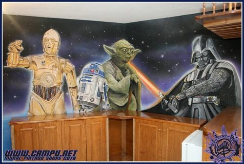 STAR WARS 2