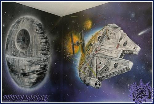 STAR WARS 5