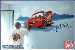 HABT RAYO MCQUEEN MATEO 0