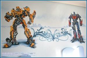 transformers ruben y juan 3