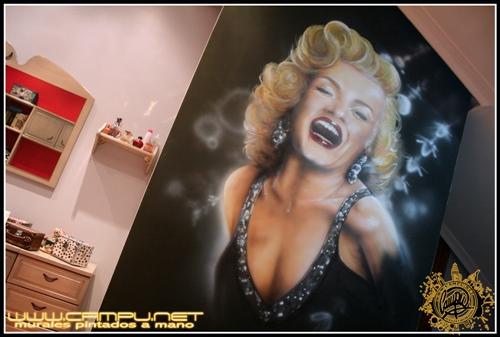 MARILYN