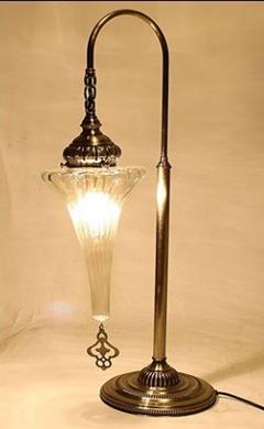 Lamparas Turcas (11)