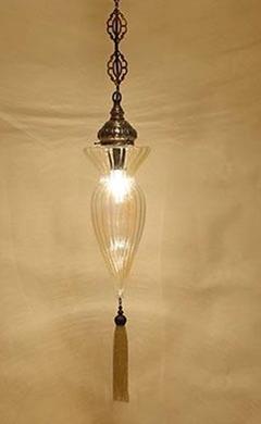 Lamparas Turcas (10)