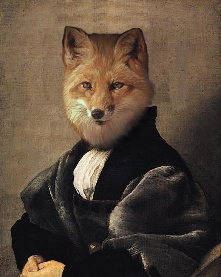 El perfecto embajador