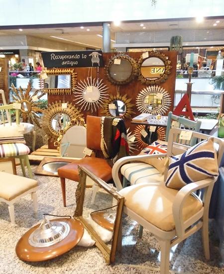 Feria Antique & New Decó 009