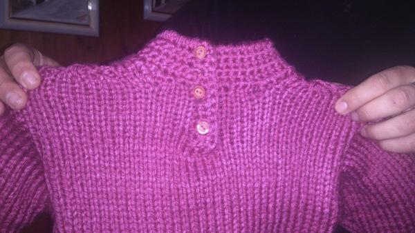 como hacer ganchillo