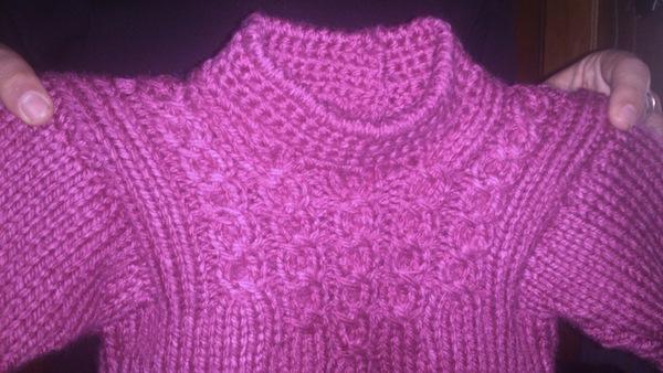 como hacer ganchillo