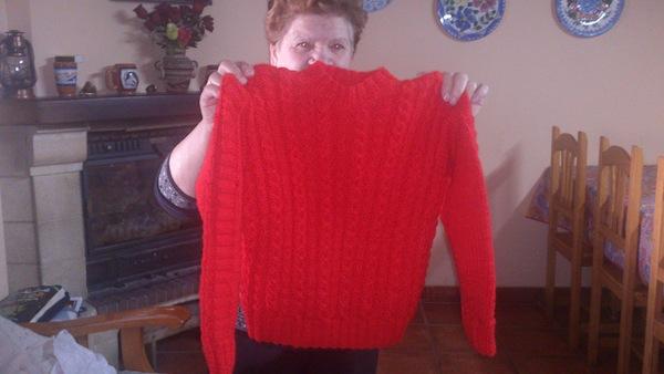 como hacer ganchillo