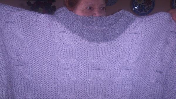 como hacer ganchillo