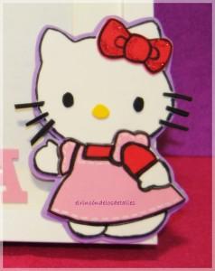 MARCO HELLO KITTY 