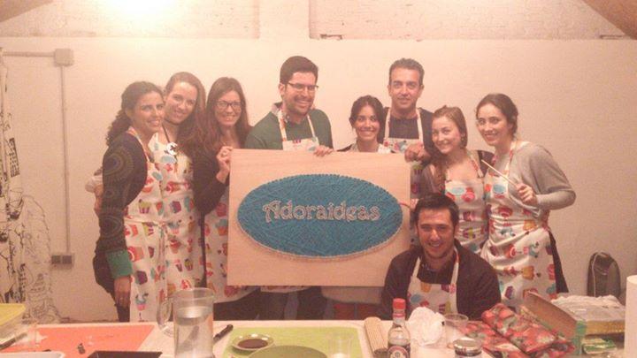 taller sushi adoraideas