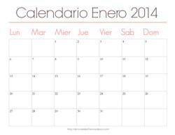 Calendario-Enero-2014