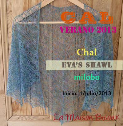 calevashawl