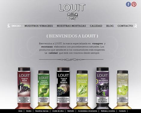 louit-web