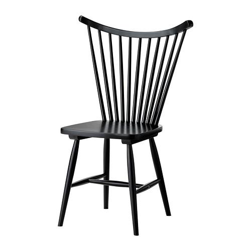 silla de ikea_exterior con vistas_blog decoración