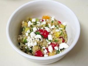 propiedades de la quinoa