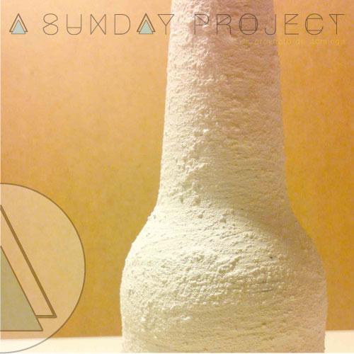 decorar botella pintura final