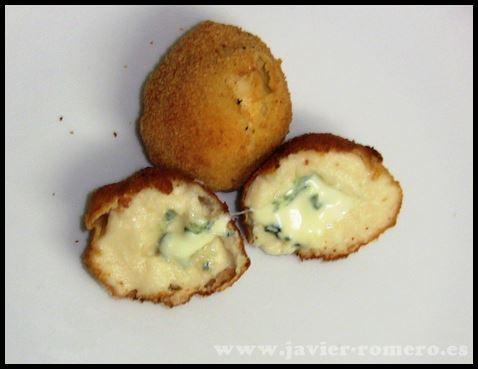 Croquetas-con-queso