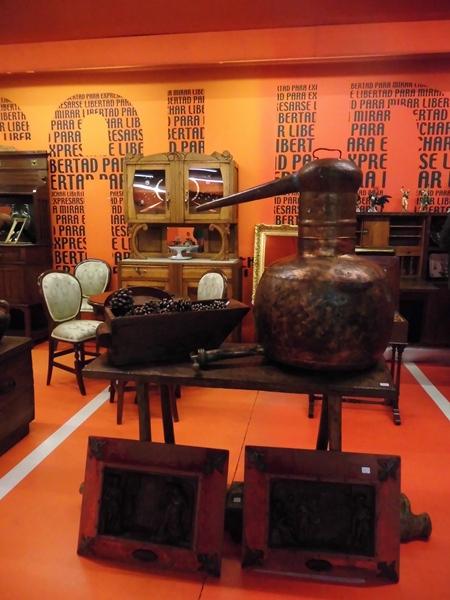 Muebles LA TORRECILLA