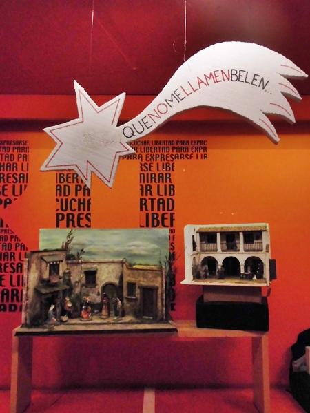 QUE NO ME LLAMEN BELEN BELEN