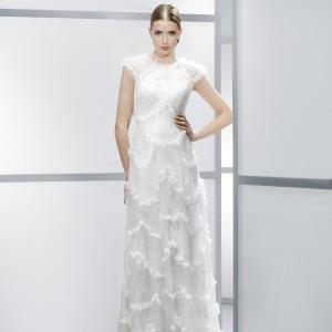 JESÚS PEIRÓ COLECCIÓN COSTURAS