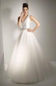 Pepe Botella colección White Over White