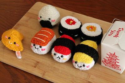 gnominados-amigurumifood