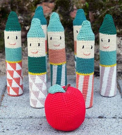 gnominados-ganchitos