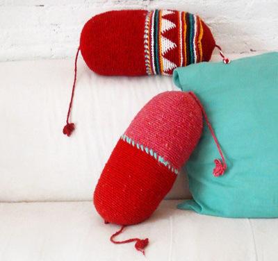 gnominados-lacasadecoto