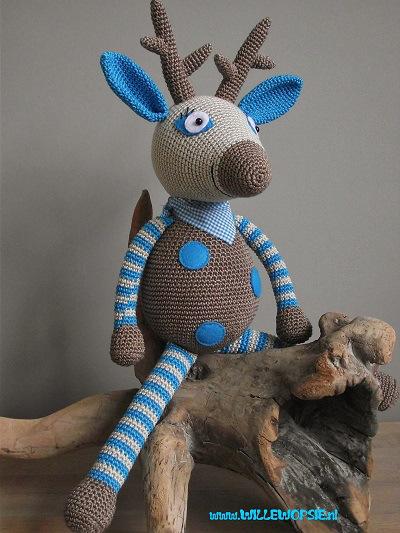 gnominados-willewopsie